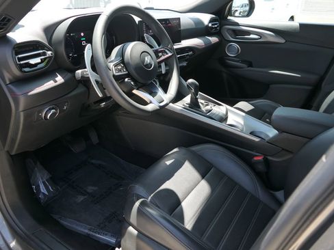 Used 2024 Dodge Hornet R/T Plus image 9