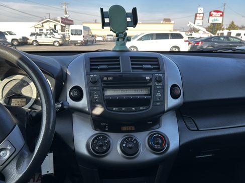 Used 2008 Toyota RAV4 Sport image 17