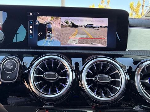 Certified 2026 Mercedes-Benz CLA 250 image 28