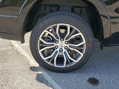 New 2026 RAM 1500 Tungsten image 5