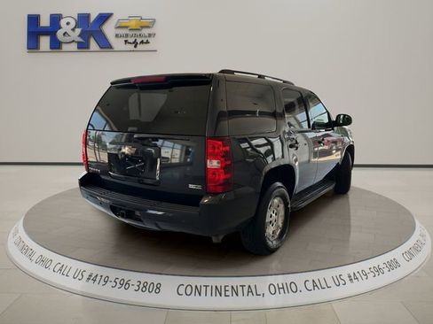 Used 2010 Chevrolet Tahoe LS w/ Interior Plus Package AWD/4WD image 6
