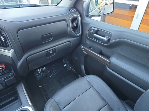 Certified 2021 Chevrolet Silverado 1500 RST w/ Texas Edition Plus image 14