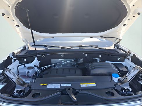 New 2026 Volkswagen Atlas Cross Sport SE AWD/4WD image 28