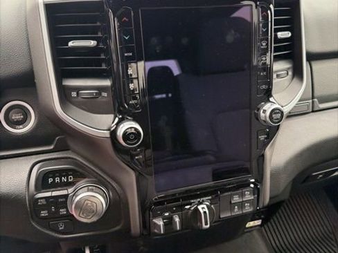 Used 2021 RAM 1500 Big Horn image 27