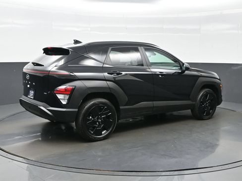 Used 2026 Hyundai Kona SEL Sport AWD/4WD image 6