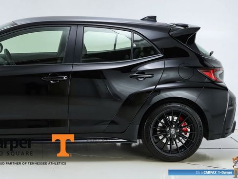 Used 2025 Toyota Corolla GR image 4