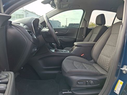 Used 2019 Chevrolet Equinox LT AWD/4WD image 13