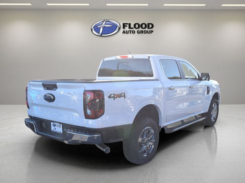 Used 2024 Ford Ranger Lariat image 2