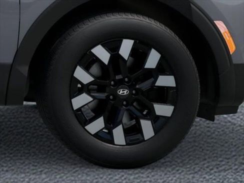 New 2026 Hyundai Santa Cruz SEL image 8