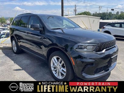 Used 2025 Dodge Durango GT