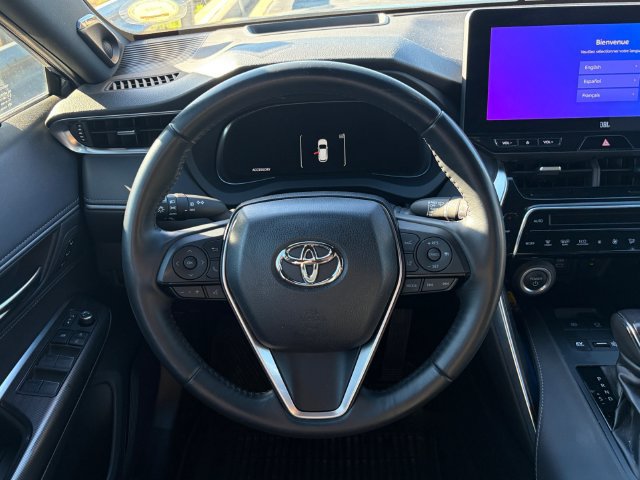 Certified 2023 Toyota Venza Limited AWD/4WD image 9
