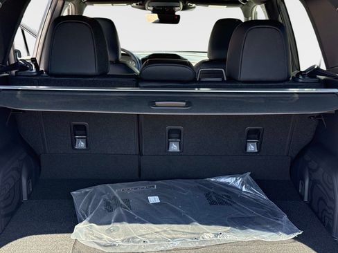 New 2026 Subaru Forester Sport AWD/4WD image 12