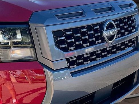 Certified 2026 Nissan Frontier SV w/ All-Weather Content Package AWD/4WD image 27
