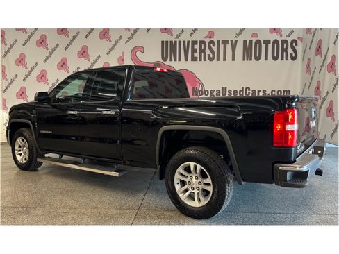 Used 2017 GMC Sierra 1500 2WD Double Cab w/ Sierra Appearance Package image 12