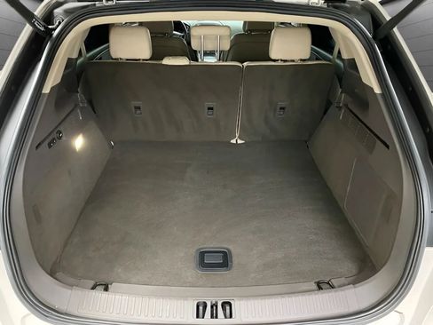 Used 2016 Lincoln MKX Select w/ Select Plus Package FWD image 12