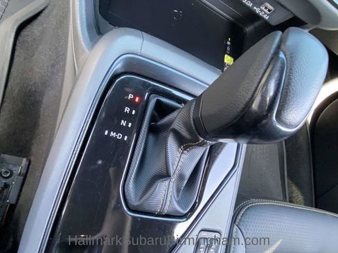 Certified 2024 Subaru Crosstrek 2.5i Wilderness w/ Crosstrek Mirror Package image 21