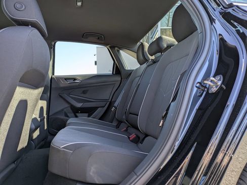 New 2026 Volkswagen Jetta Sport FWD image 14