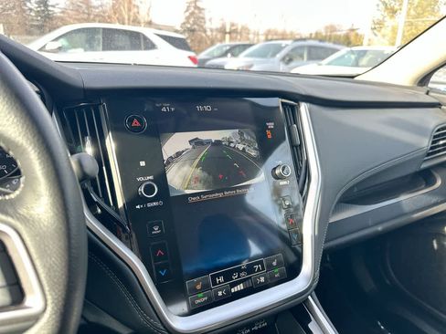 Used 2023 Subaru Legacy Premium image 31