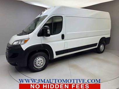 Used 2025 RAM ProMaster 2500 w/ Convenience Group