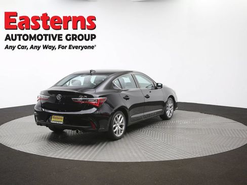 Used 2019 Acura ILX FWD image 41