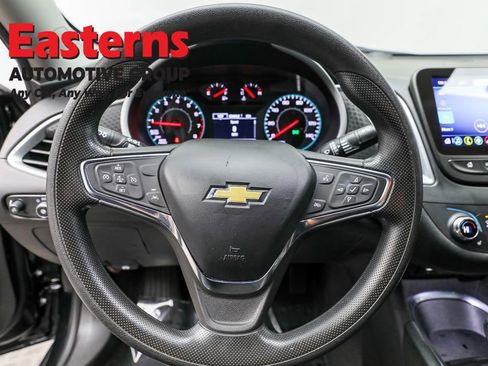 Used 2024 Chevrolet Malibu LT image 10