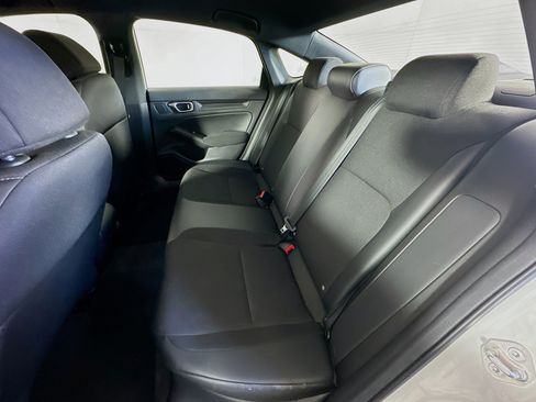 Used 2023 Honda Civic Sport image 25