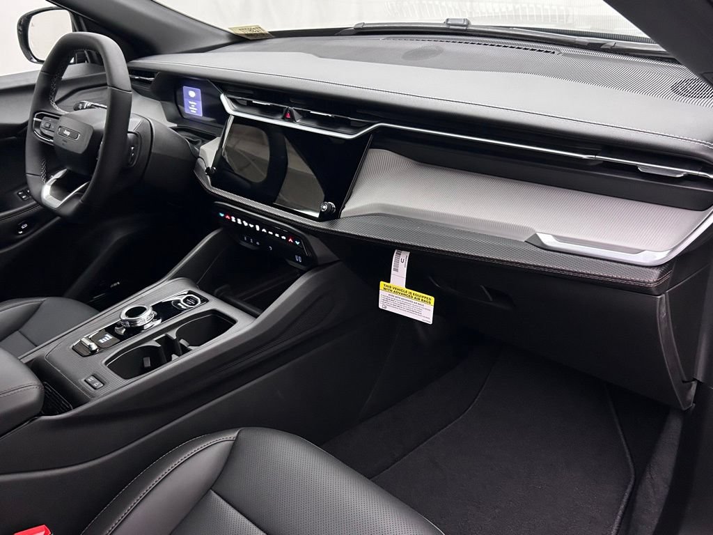 New 2026 Jeep Cherokee Limited AWD/4WD image 18