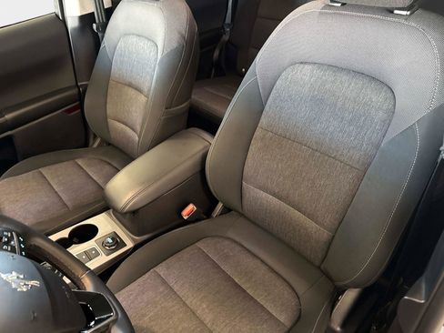 Used 2024 Ford Bronco Sport Big Bend w/ Convenience Package image 22