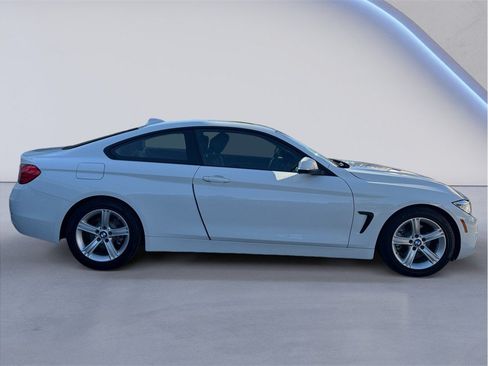 Used 2015 BMW 428i Coupe RWD image 7