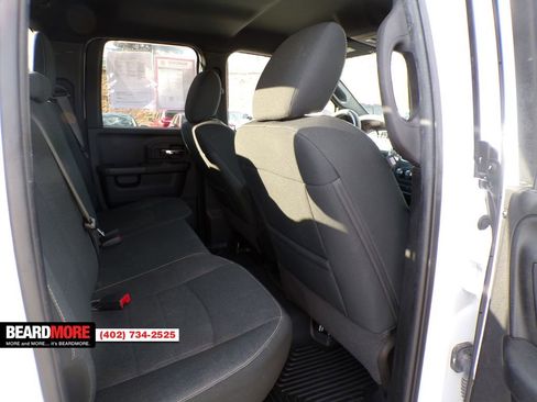 Used 2021 RAM 1500 Classic Warlock image 23