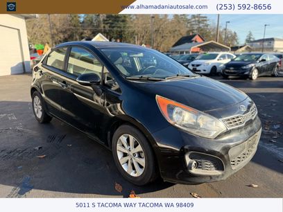 Used 2012 Kia Rio EX w/ Convenience Pkg