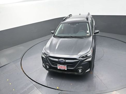 Used 2024 Subaru Outback Premium image 20