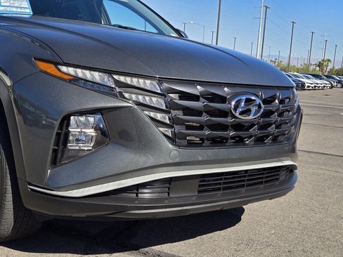 Used 2022 Hyundai Tucson SEL AWD/4WD image 9