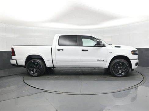 New 2026 RAM 1500 Big Horn/Lone Star image 2