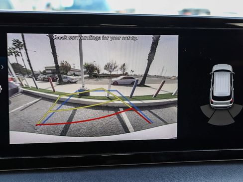 Used 2023 Hyundai Palisade SEL image 25