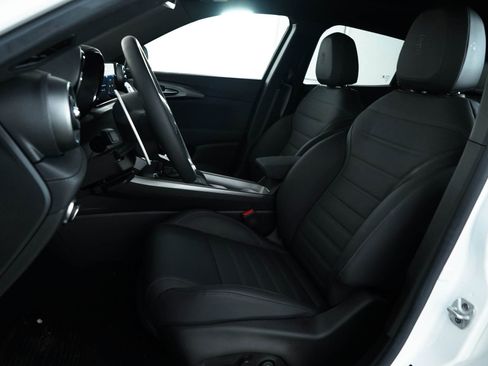 New 2024 Alfa Romeo Tonale Veloce image 39