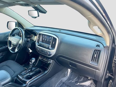 Used 2022 GMC Canyon Elevation image 26