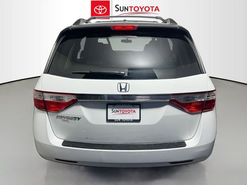 Used 2013 Honda Odyssey EX-L image 5