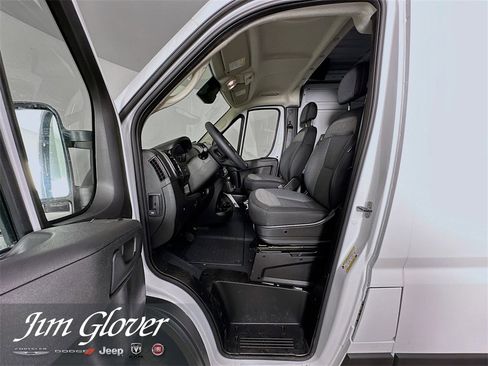 New 2026 RAM ProMaster 2500 image 20