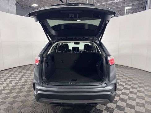 Used 2024 Ford Edge SEL w/ Convenience Package AWD/4WD image 9