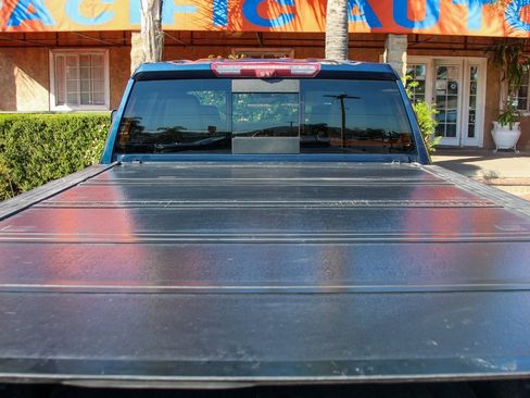 Used 2020 GMC Sierra 3500 Denali w/ Denali Ultimate Package image 8