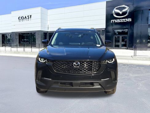 New 2026 MAZDA CX-50 2.5 Hybrid w/ Weather Package AWD/4WD image 2