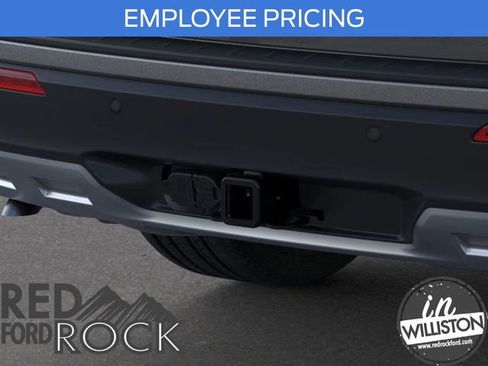 New 2026 Ford Explorer Active w/ Active Comfort Package AWD/4WD image 23