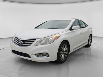 Used 2013 Hyundai Azera