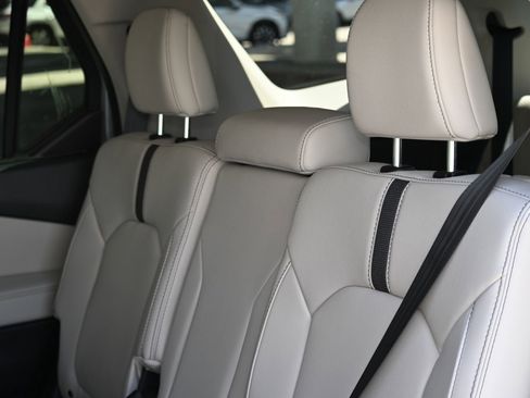 New 2026 Honda Pilot EX-L image 14