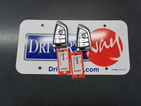 Used 2015 BMW X5 sDrive35i image 17