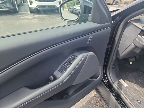 New 2026 Ford Mustang Mach-E Select RWD image 28