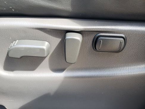 Used 2019 INFINITI QX80 Luxe image 20