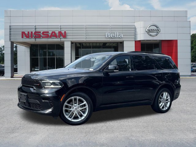 Used 2024 Dodge Durango GT AWD/4WD image 1