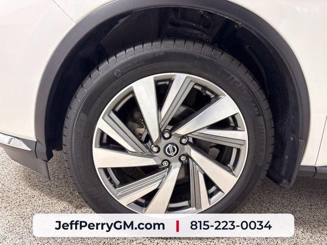 Used 2020 Nissan Murano SL w/ Moonroof Package AWD/4WD image 36